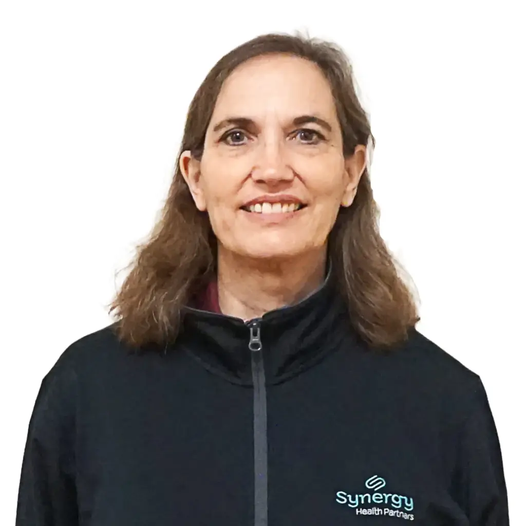 sue cash pt