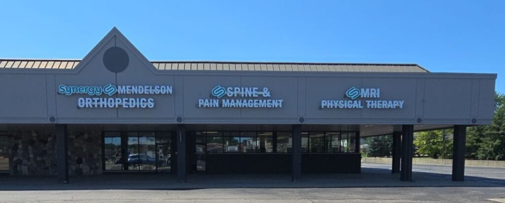 Synergy Health Partners Troy Clinic
