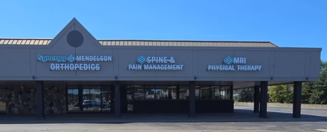 Synergy Health Partners Troy Clinic