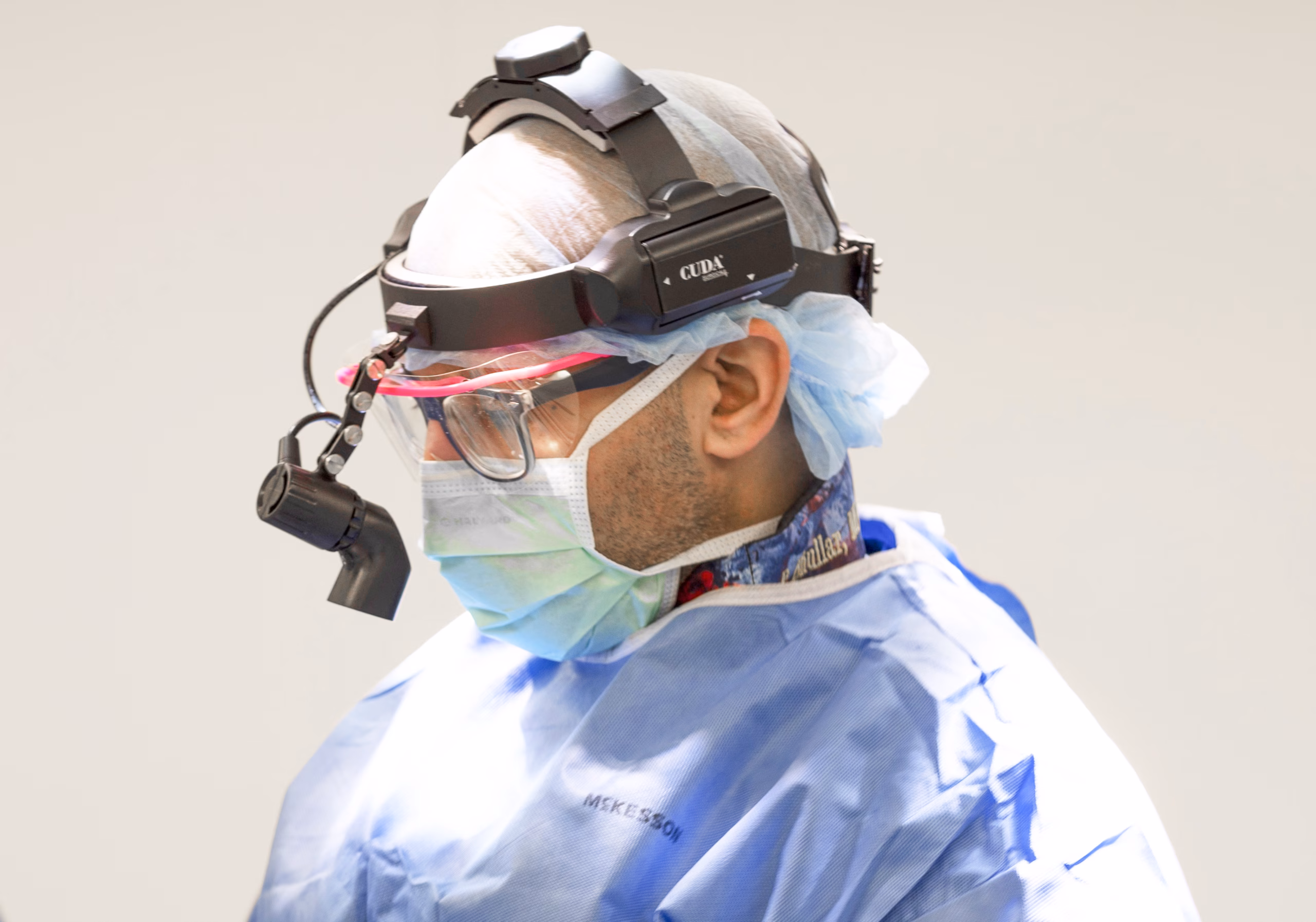 Trochanteric Bursectomy