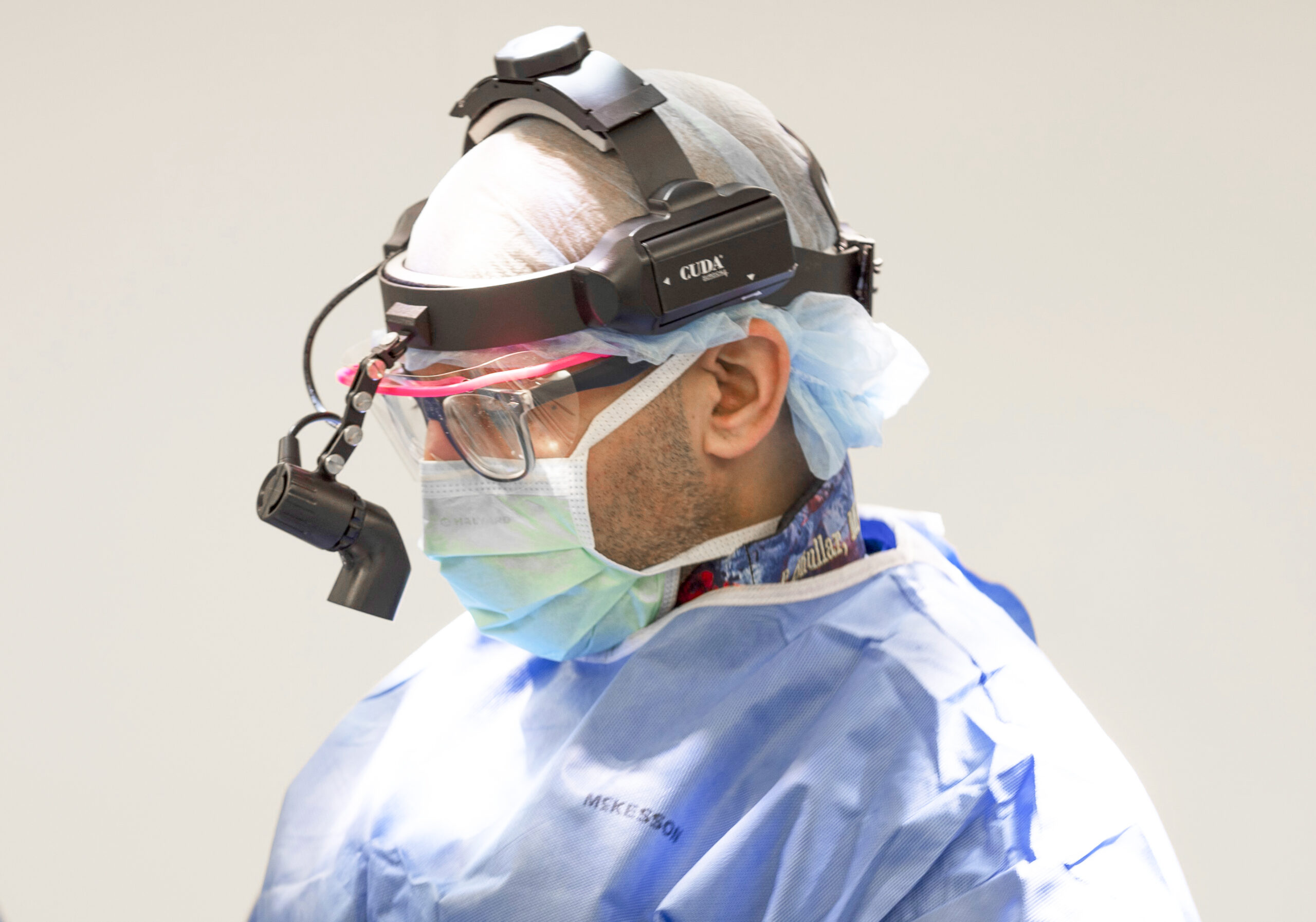Gluteal / Iliopsoas Tendon Repair