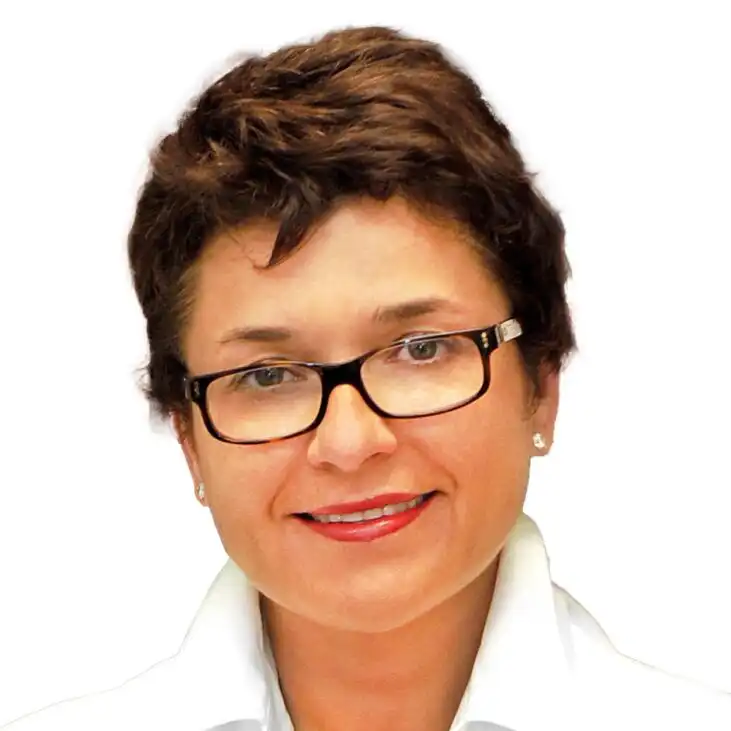 Lucia Zamorano
