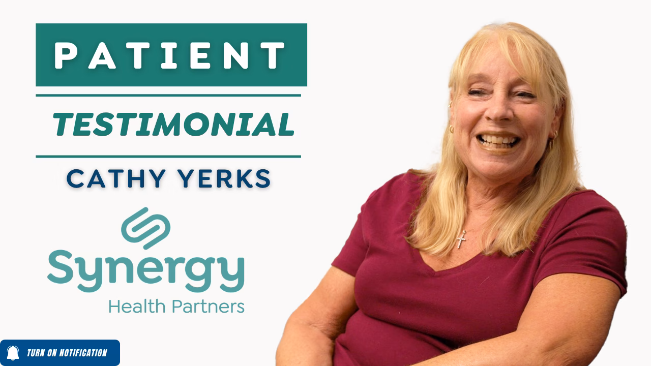 Cathy Yerks