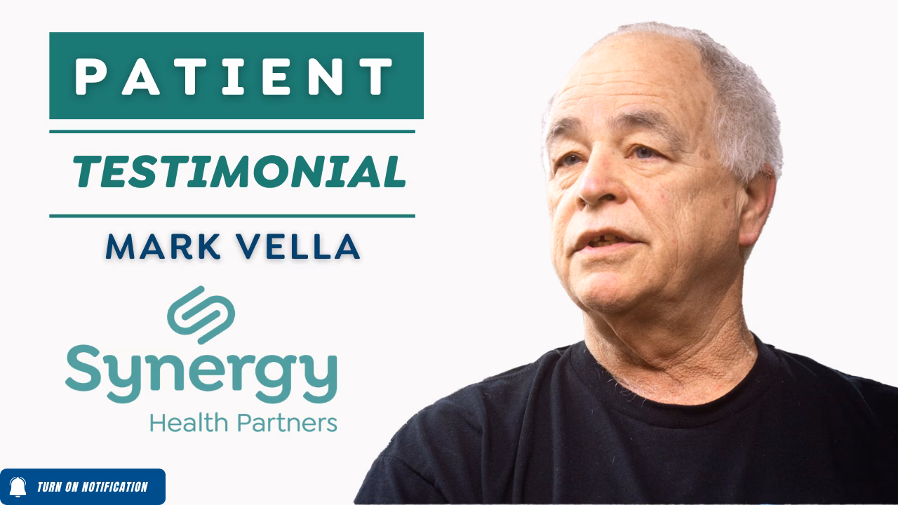 Mark Vella