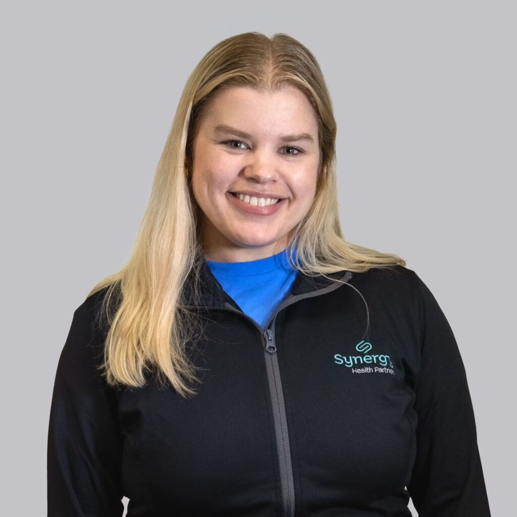 Synergy Health Partners (SHP) Physical Therapy profile picture image Anna Krinke