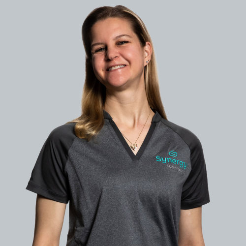 Synergy Health Partners (SHP) Physical Therapy profile picture image Amy Mazurek DPT
