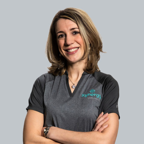 Synergy Health Partners (SHP) Physical Therapy profile picture image Beth Wilkins DPT