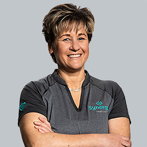 Synergy Health Partners (SHP) Physical Therapy profile picture image Edyta Jagustin, PT OT Manager