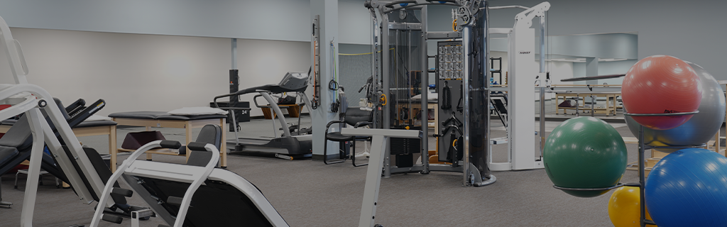 Synergy Health Therapy Physical Therapy Center in Warren, MI