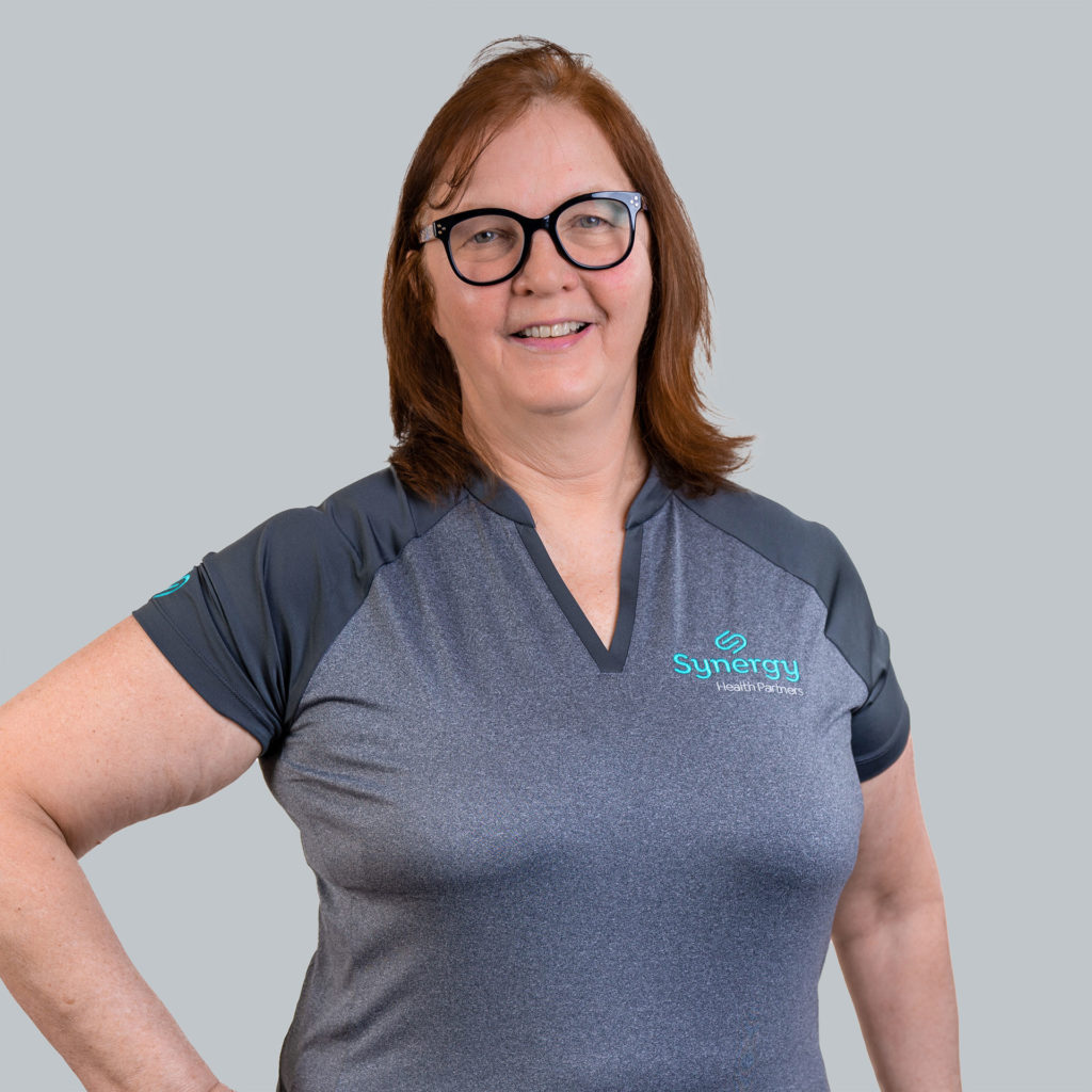 Synergy Health Partners (SHP) Physical Therapy profile picture image Kathleen Blashfield PTA CLT
