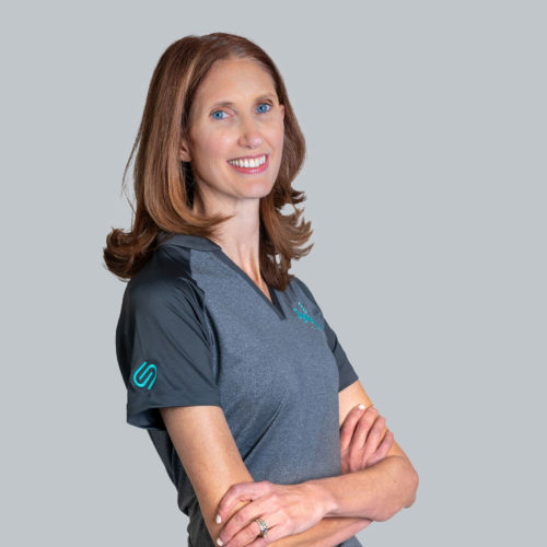 Synergy Health Partners (SHP) Physical Therapy profile picture image Kathryn Pring MPT Director of Medical Operations
