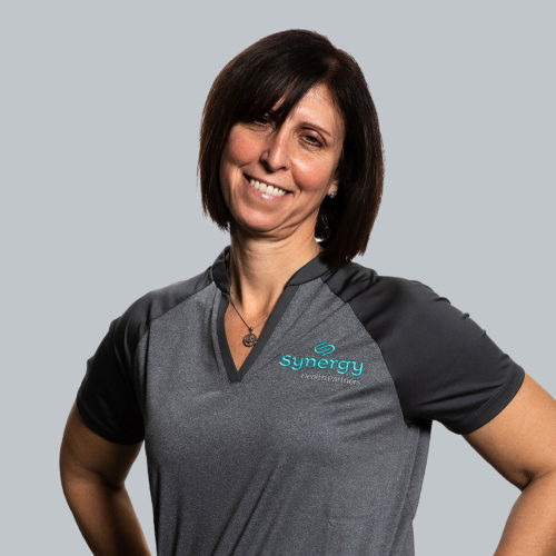 Synergy Health Partners (SHP) Physical Therapy profile picture image Loretta Assalone OTR CHT
