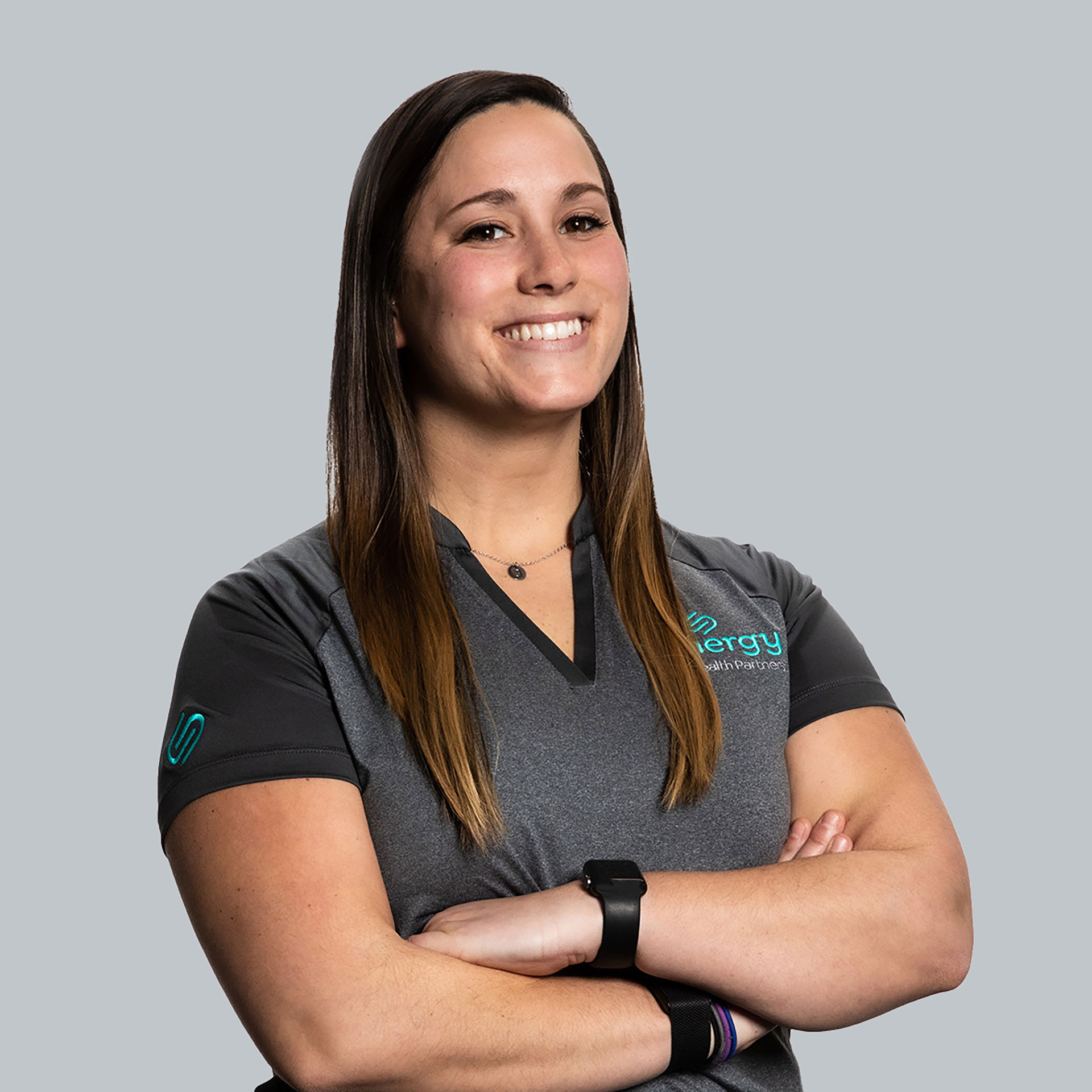 Synergy Health Partners (SHP) Physical Therapy profile picture image Rachel Gracz DPT