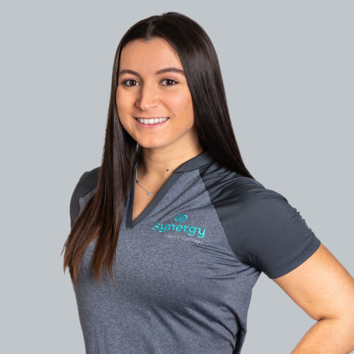 Synergy Health Partners (SHP) Physical Therapy profile picture image Sheena Long DPT