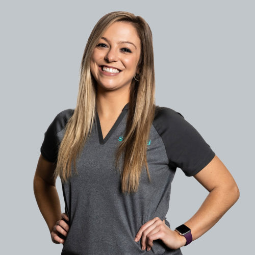 Synergy Health Partners (SHP) Physical Therapy profile picture image Shelby Gusfa DPT