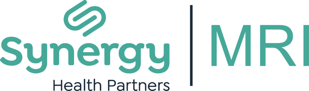 Synergy Health Partners (SHP) MRI logo transparent