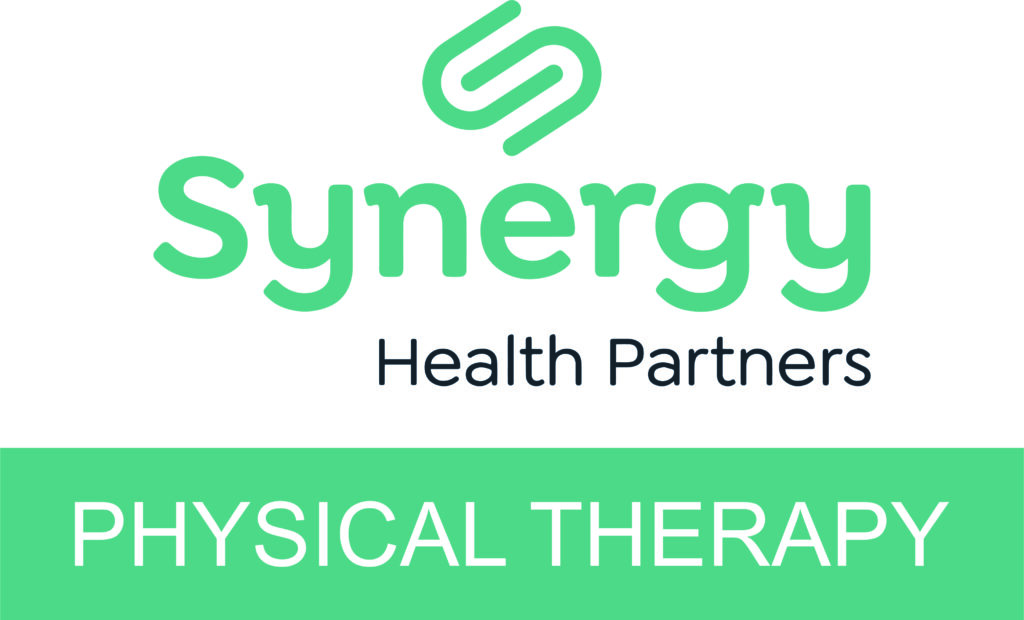 Synergy Health Partners Physical Therapy logo