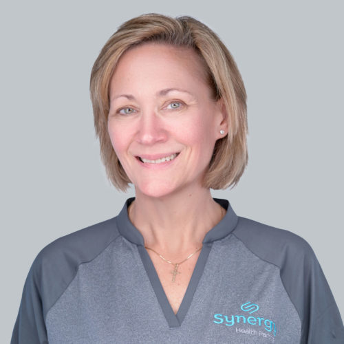 Synergy Health Partners (SHP) Physical Therapy profile picture image Carol Arakelian PTA