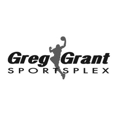 Synergy Health Partners partner Greg Grant Sportsplex logo
