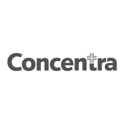 Synergy Health Partners partner Concentra logo