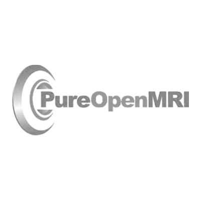 Synergy Health Partners partner PureOpenMRI logo