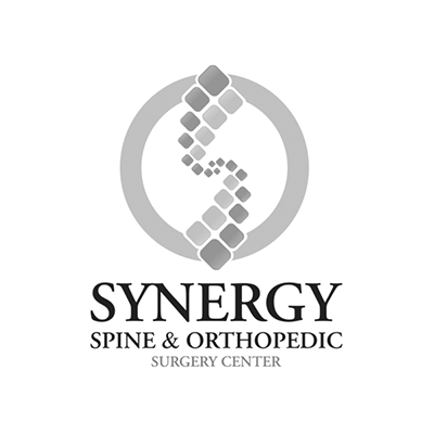 Synergy Health Partners partner Synergy Spine & Orthopedic Surgery Center logo