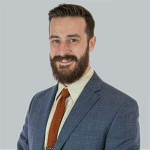 Synergy Health Partners (SHP) Orthopedic Urgent Care profile picture Spencer Poshadlo Physician Associate